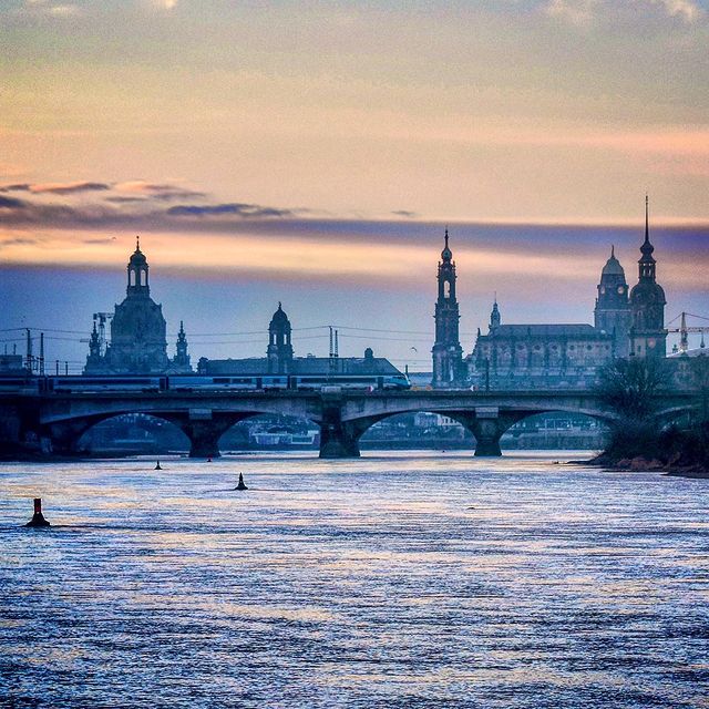 Vindobona in Dresden
